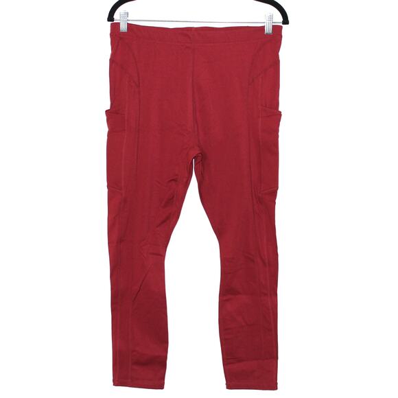 Fabletics High-Waisted Motion365 Pocket 7/8 Size XL NWT - Picture 1 of 4